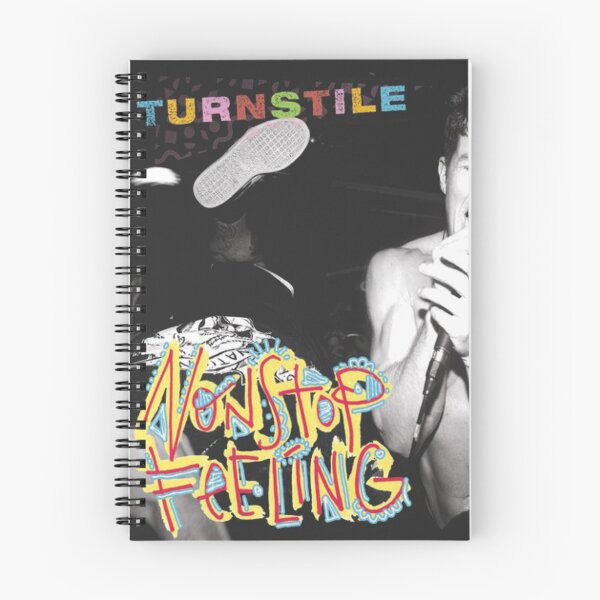 Item preview, Nonstop Feeling designed and sold by JoeAustin.