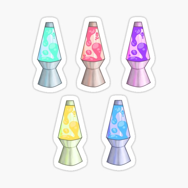 Item preview, Lava Lamps designed and sold by Cirrious Art.