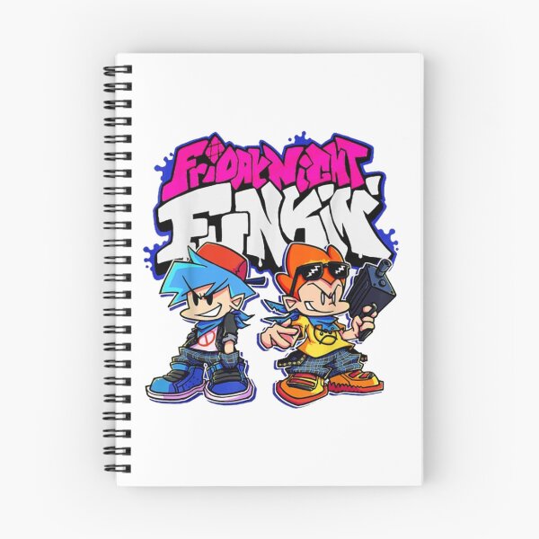 Item preview, Fnf Friday Night Funkin Danceing designed and sold by anhdung827.