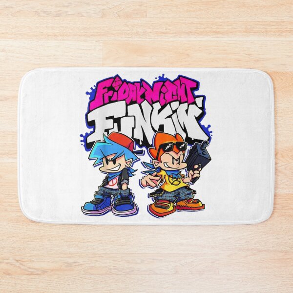 Item preview, Fnf Friday Night Funkin Danceing designed and sold by anhdung827.
