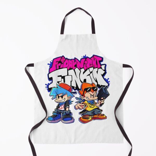 Item preview, Fnf Friday Night Funkin Danceing designed and sold by anhdung827.