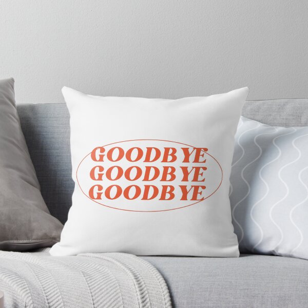 Item preview, Goodbye Goodbye Goodbye designed and sold by dineshshop1.