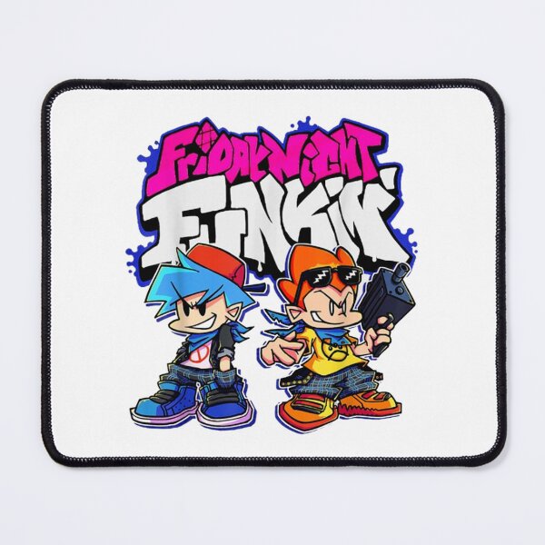 Item preview, Fnf Friday Night Funkin Danceing designed and sold by anhdung827.