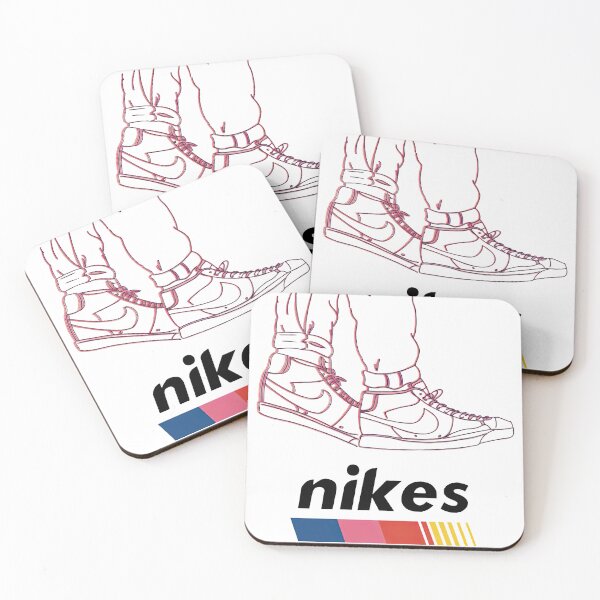 Artikelvorschau, Frank Ocean Frank Ocean Nikes entworfen und verkauft von PegeenWarm.