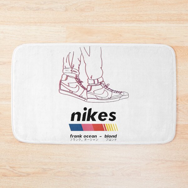 Item preview, frank ocean Frank Ocean Nikes designed and sold by PegeenWarm.