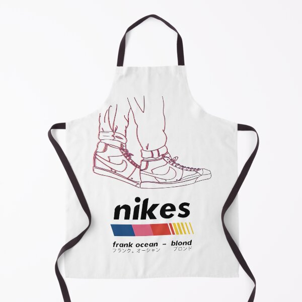 Item preview, frank ocean Frank Ocean Nikes designed and sold by PegeenWarm.