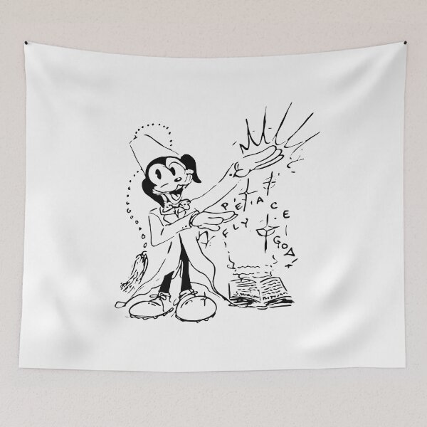 Item preview, blientele merch designed and sold by HappyHeels.