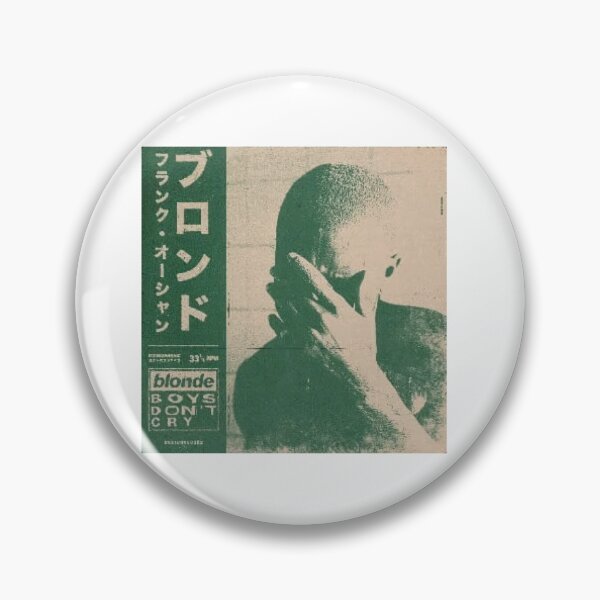 Item preview, Frank Ocean green designed and sold by PegeenWarm.