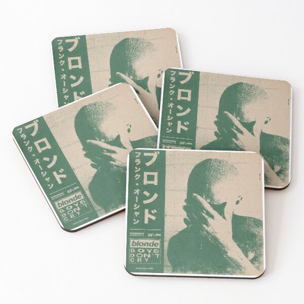 Item preview, Frank Ocean green designed and sold by PegeenWarm.