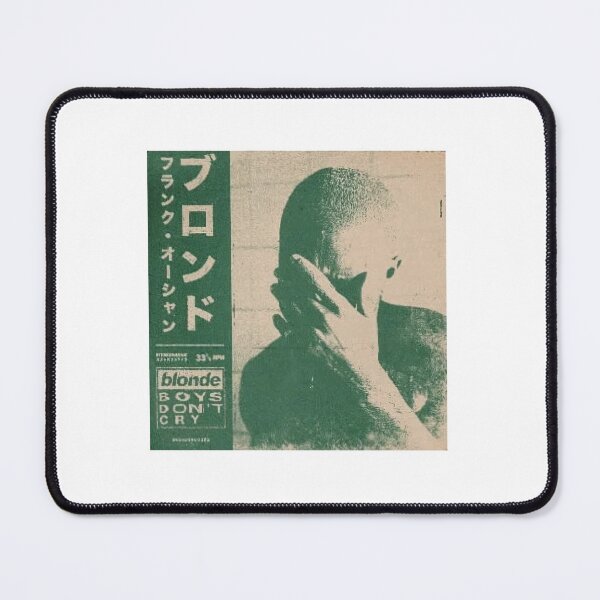 Item preview, Frank Ocean green designed and sold by PegeenWarm.