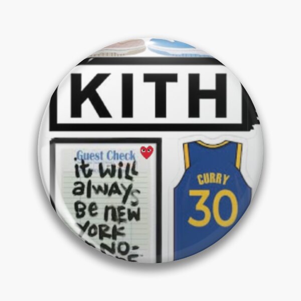 Item preview, kith designed and sold by Pganta.