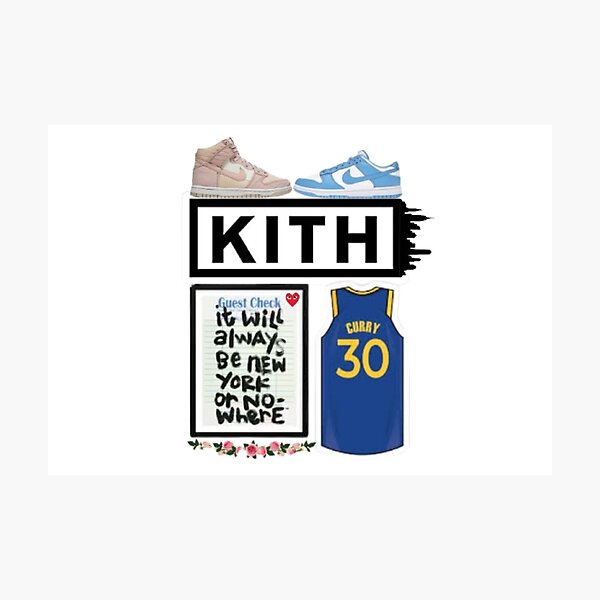Kith – Modernica Inc