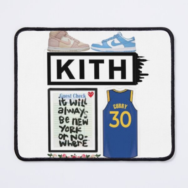 Item preview, kith designed and sold by Pganta.