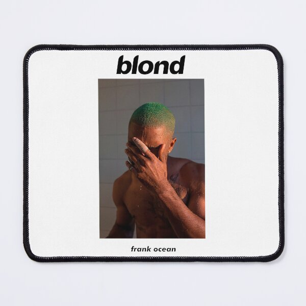 Item preview, frank ocean Inked and Screened designed and sold by PegeenWarm.