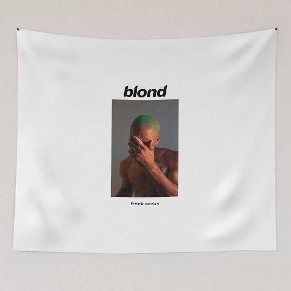 Item preview, frank ocean Inked and Screened designed and sold by PegeenWarm.