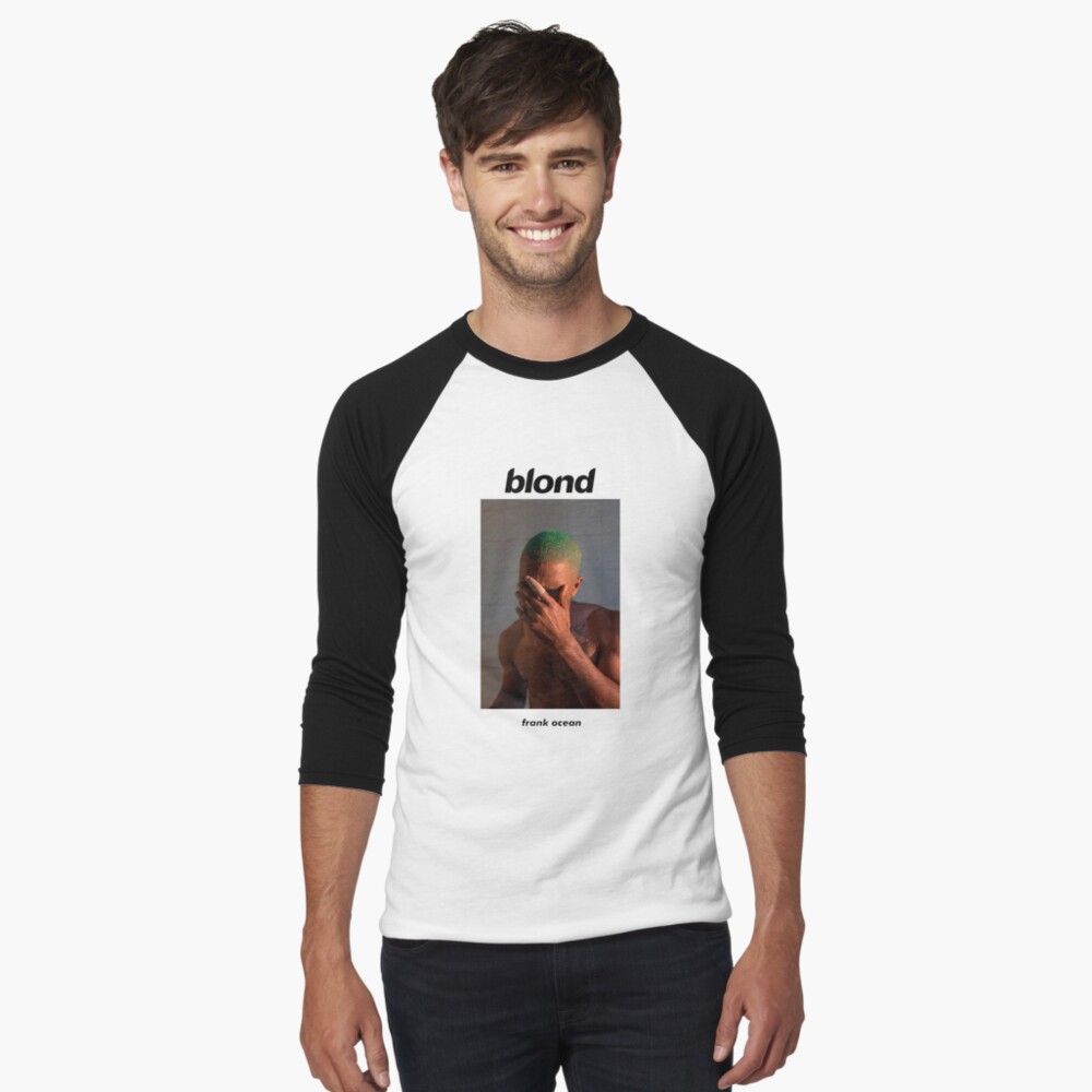 Item preview, Baseball ¾ Sleeve T-Shirt designed and sold by PegeenWarm.