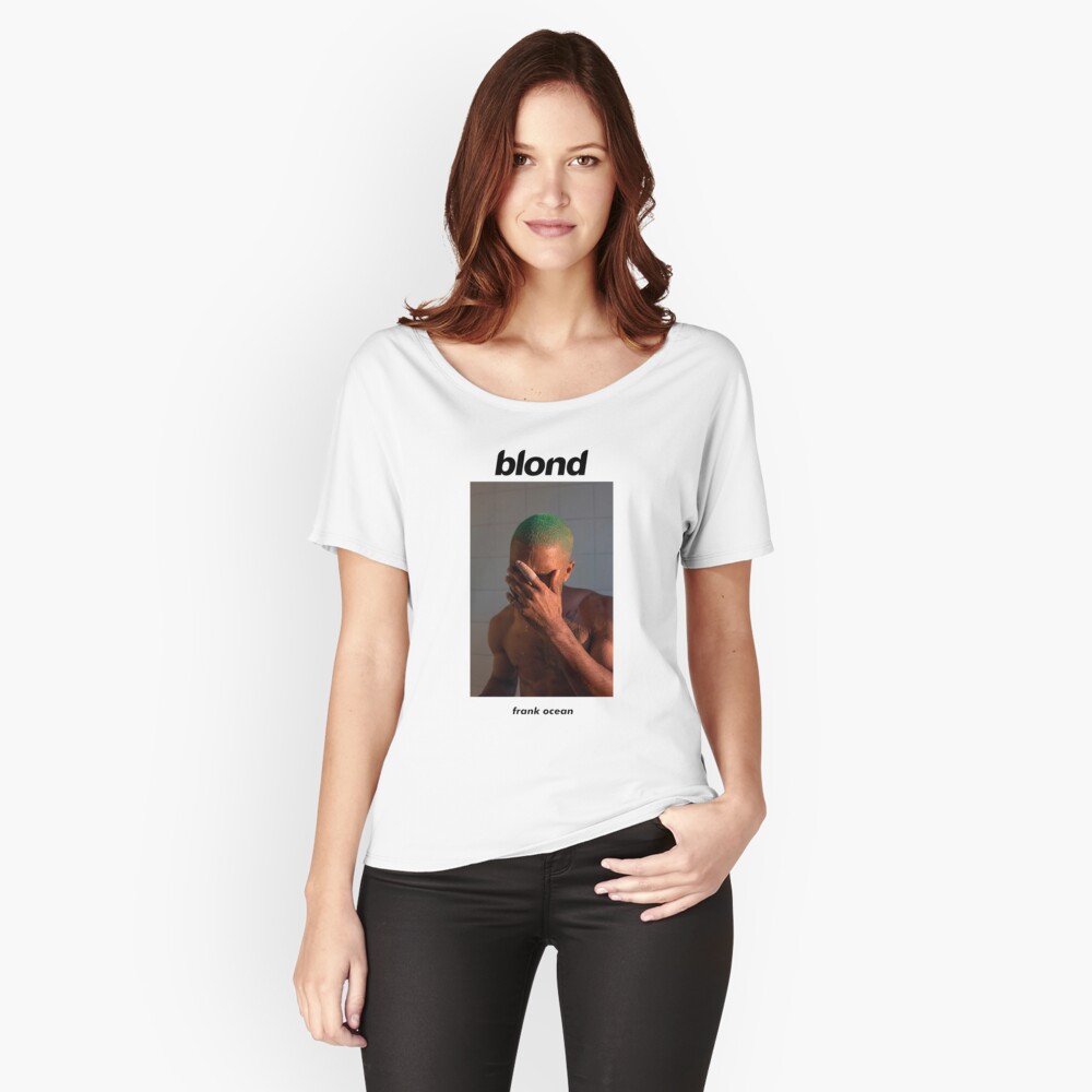 Item preview, Relaxed Fit T-Shirt designed and sold by PegeenWarm.