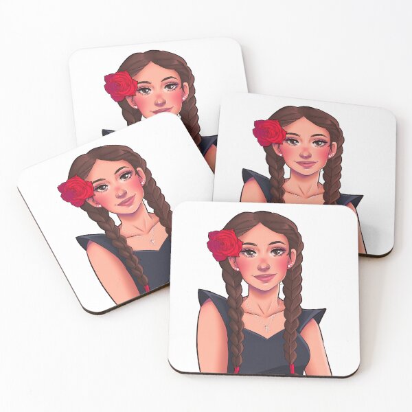 Item preview, Pretty Girl designed and sold by graphicsbyval.