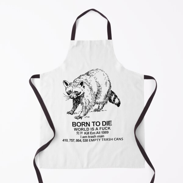 Item preview, born to die world is a designed and sold by HappyHeels.