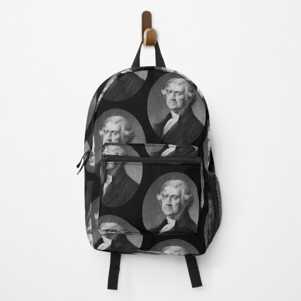 Item preview, Thomas Jefferson  designed and sold by TimothyCa87133.