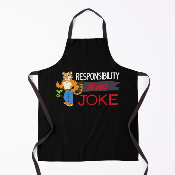 Item preview, IS NO jOK designed and sold by SugarStreet2.