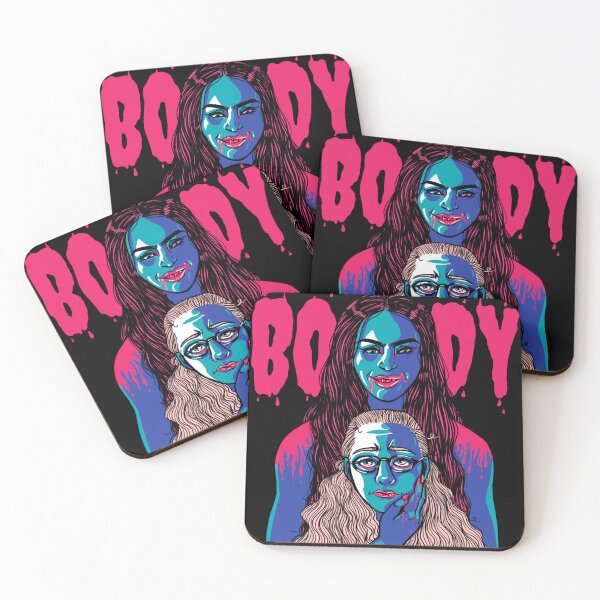 Item preview, Jennifer's Body designed and sold by mcminn76.