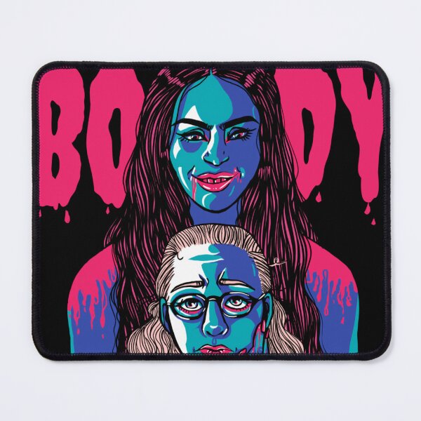 Item preview, Jennifer's Body designed and sold by mcminn76.