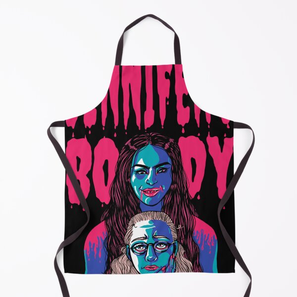 Item preview, Jennifer's Body designed and sold by mcminn76.