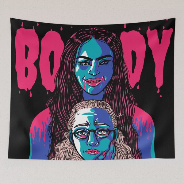Item preview, Jennifer's Body designed and sold by mcminn76.