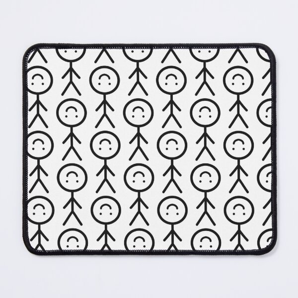 Item preview, mixed feelings designed and sold by roachypixel.
