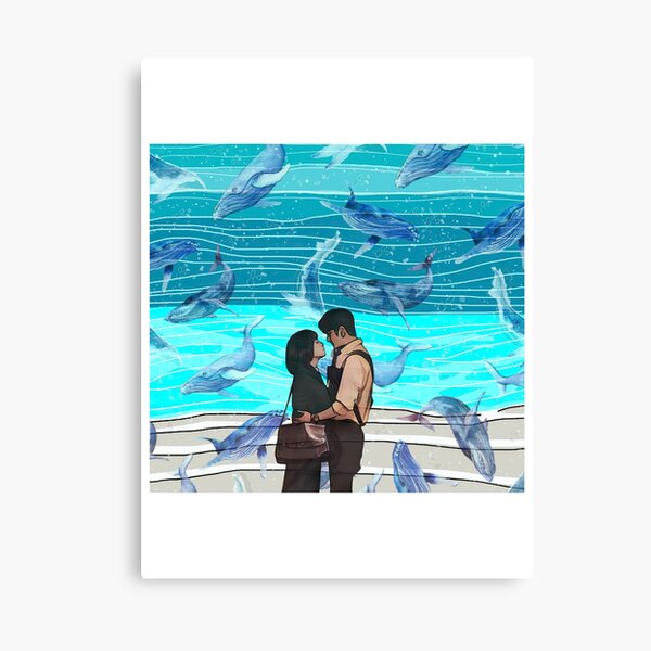Item preview, Extraordinary Attorney Woo Romantic designed and sold by ClothingTX.