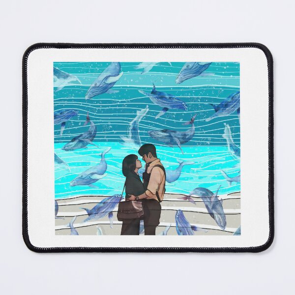 Item preview, Extraordinary Attorney Woo Romantic designed and sold by ClothingTX.