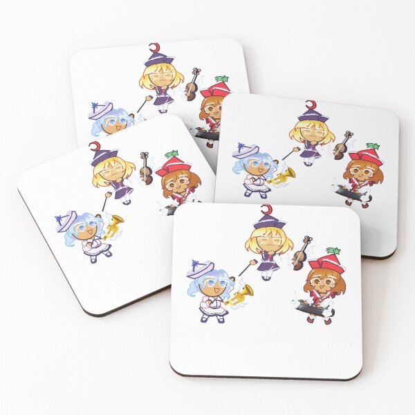 Item preview, Loves Anime And You Been Ghostly Band Phantom Trio Awesome Since designed and sold by Anitasamar.