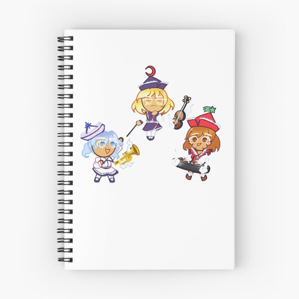 Item preview, Loves Anime And You Been Ghostly Band Phantom Trio Awesome Since designed and sold by Anitasamar.