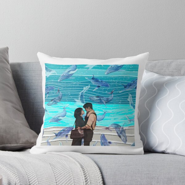 Item preview, Extraordinary Attorney Woo Romantic designed and sold by ClothingTX.