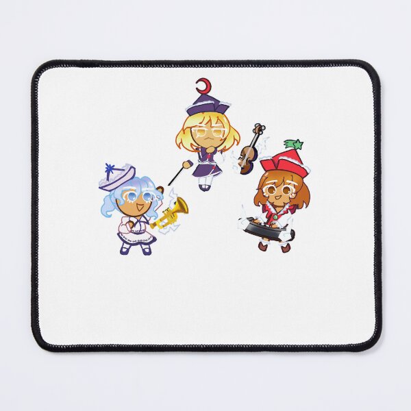 Item preview, Loves Anime And You Been Ghostly Band Phantom Trio Awesome Since designed and sold by Anitasamar.