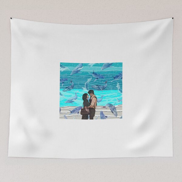 Item preview, Extraordinary Attorney Woo Romantic designed and sold by ClothingTX.