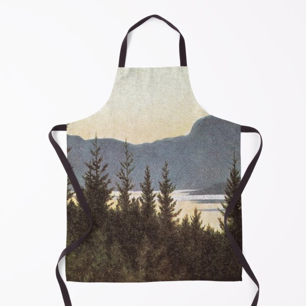 Item preview, Postcard Theodor Kittelsen Andersnatten postkort designed and sold by wetdryvac.