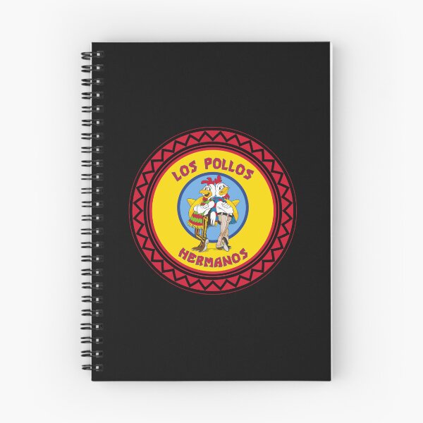 Item preview, Los Pollos Hermanos designed and sold by Sante12.