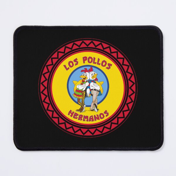 Item preview, Los Pollos Hermanos designed and sold by Sante12.