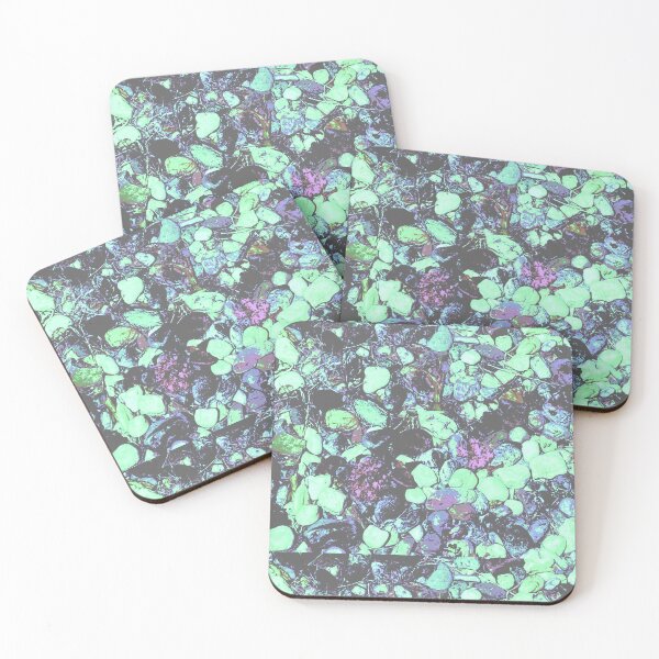 Item preview, Green Pebbles designed and sold by TmartUS.