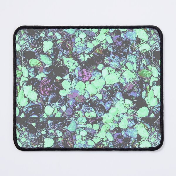 Item preview, Green Pebbles designed and sold by TM Art.