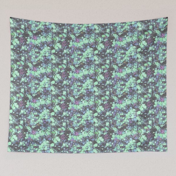 Item preview, Green Pebbles designed and sold by TM Art.