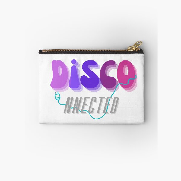 Artikelvorschau, Disco verbunden | Getrennt entworfen und verkauft von EricaJackson.