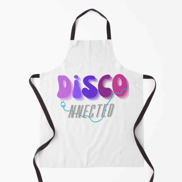 Item preview, Disco nnected | Disconnected designed and sold by EricaJackson.