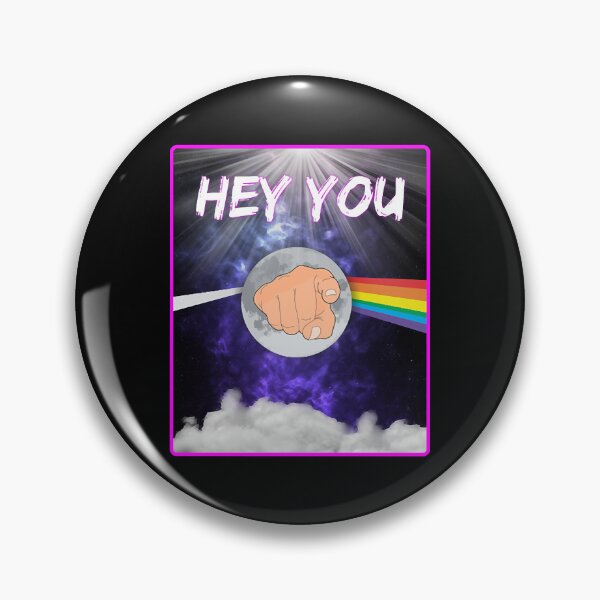 Item preview, Hey You  designed and sold by RhondaWal98235.