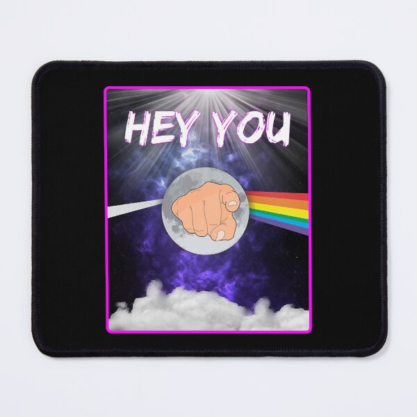Item preview, Hey You  designed and sold by RhondaWal98235.