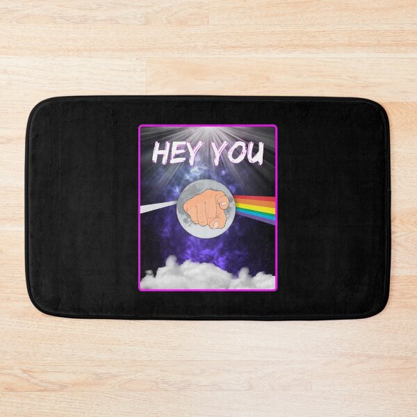 Item preview, Hey You  designed and sold by RhondaWal98235.