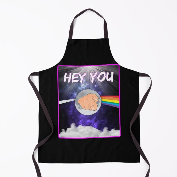 Item preview, Hey You designed and sold by RhondaWal98235.