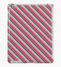 Colorful Retro Pattern 3 iPad Case/Skin